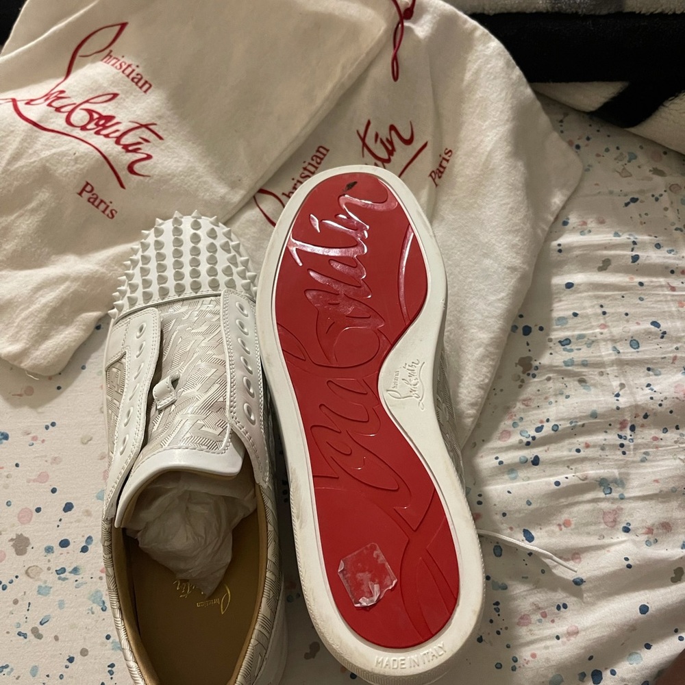 Louboutin